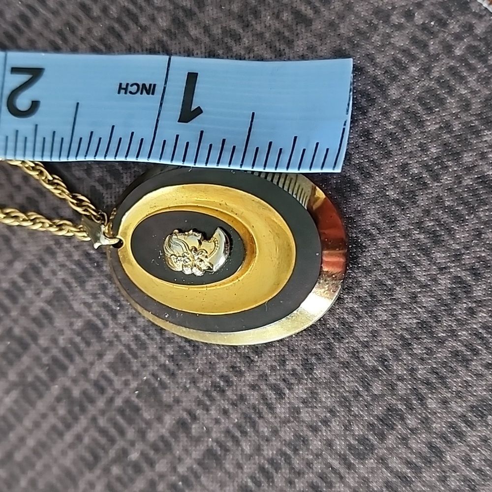 Lady necklace - Picture 2 of 4